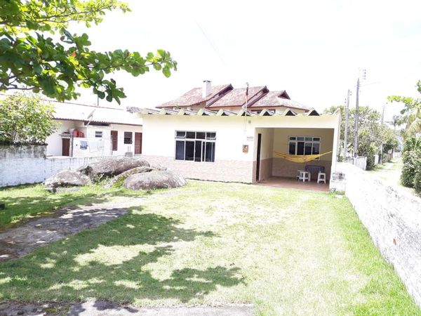 La maison de Mario