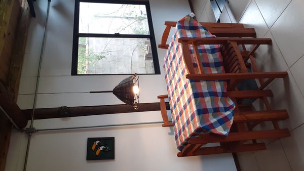 La maison de carla