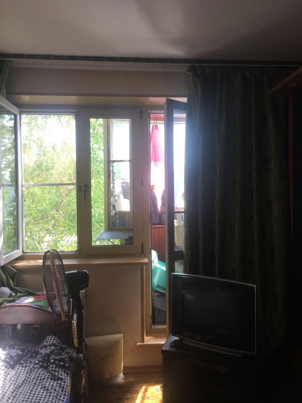La maison de Elina