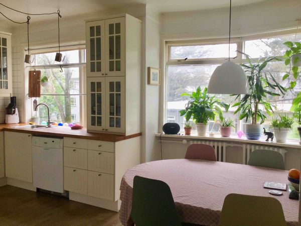 La maison de Veronika