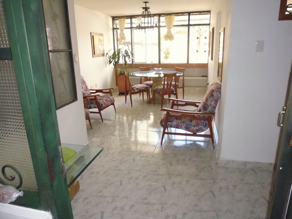 La maison de miguel