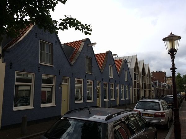La maison de Karin