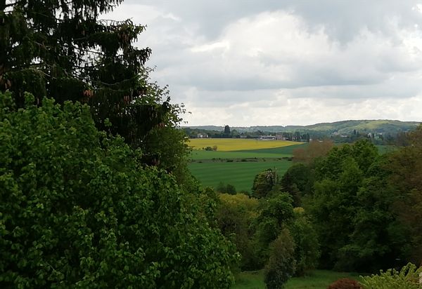 La maison de Didier