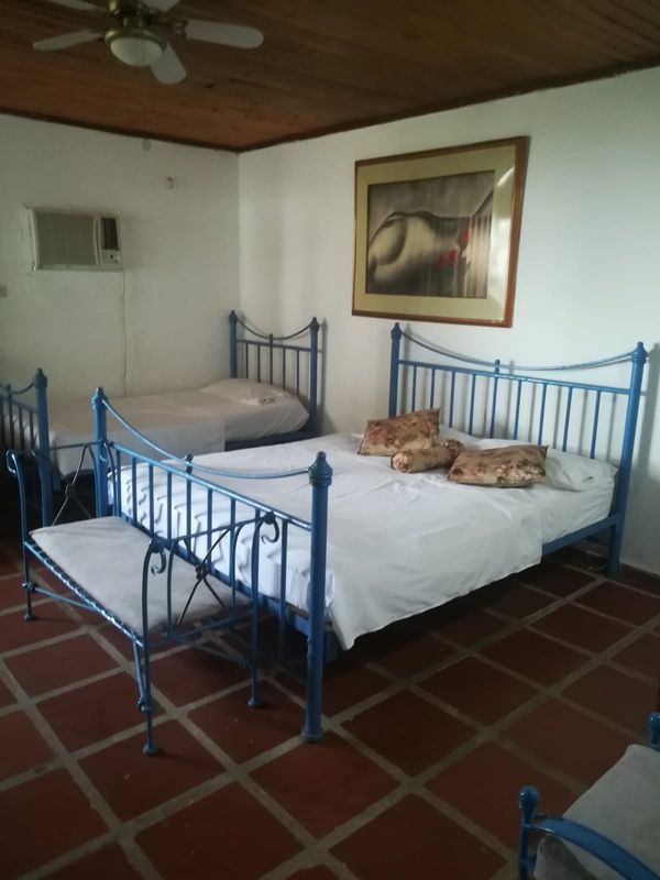 La maison de Gian Piero fernando