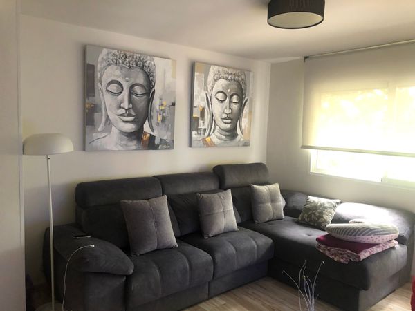 La maison de Sergio