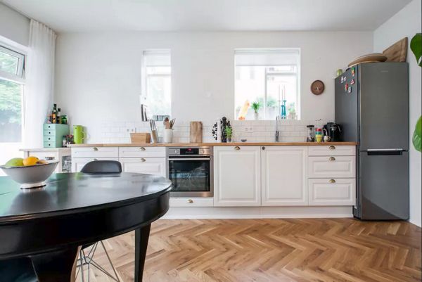 La maison de Katrin