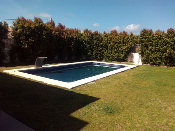La maison de María José