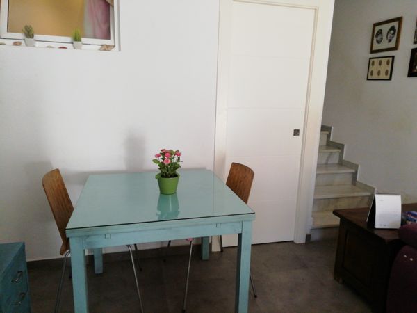 La maison de Esther