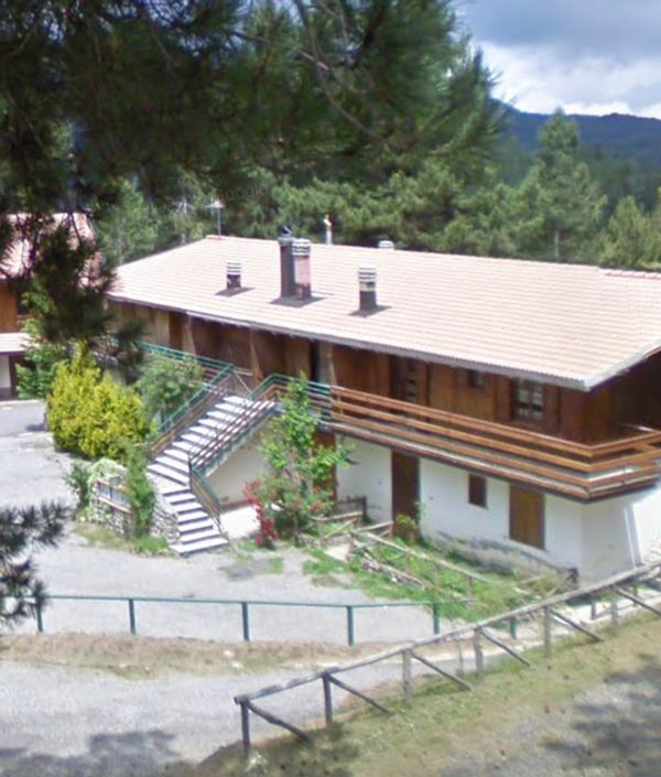 La maison de Saverio