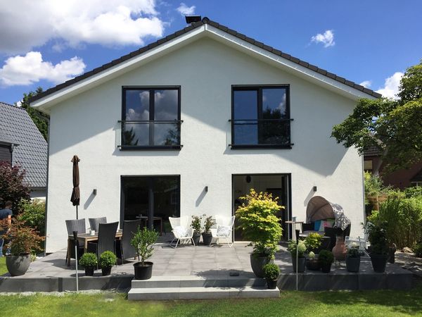 La maison de Miriam