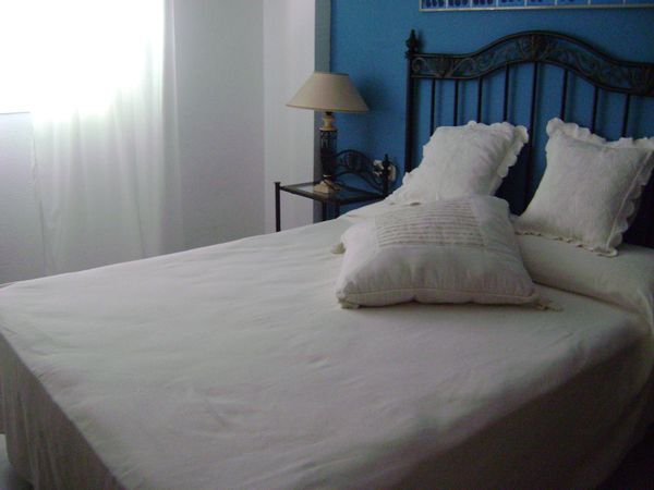 La maison de Chelo Y Antonio