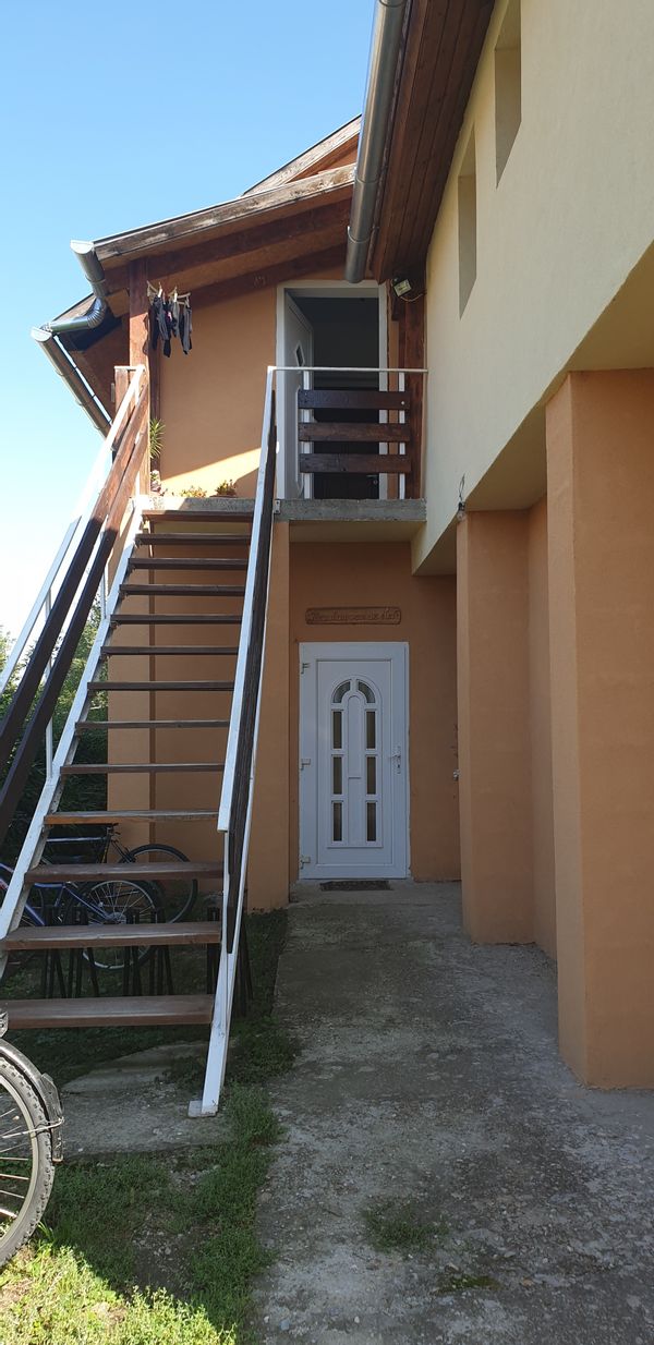 La maison de Vanina Ines
