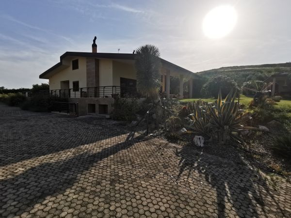 La maison de Francesco