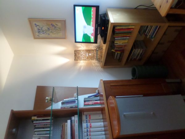Petit appartement sympa près du centre