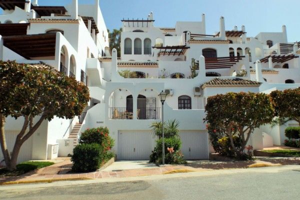 La maison de Manuel