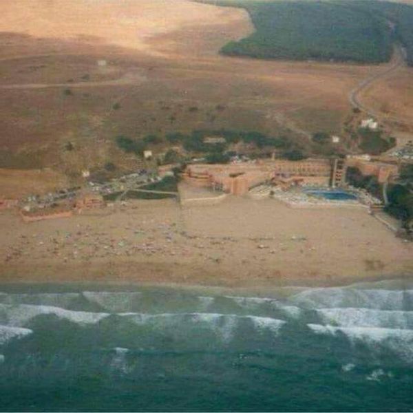 Appartement propre à proximité de la mer
