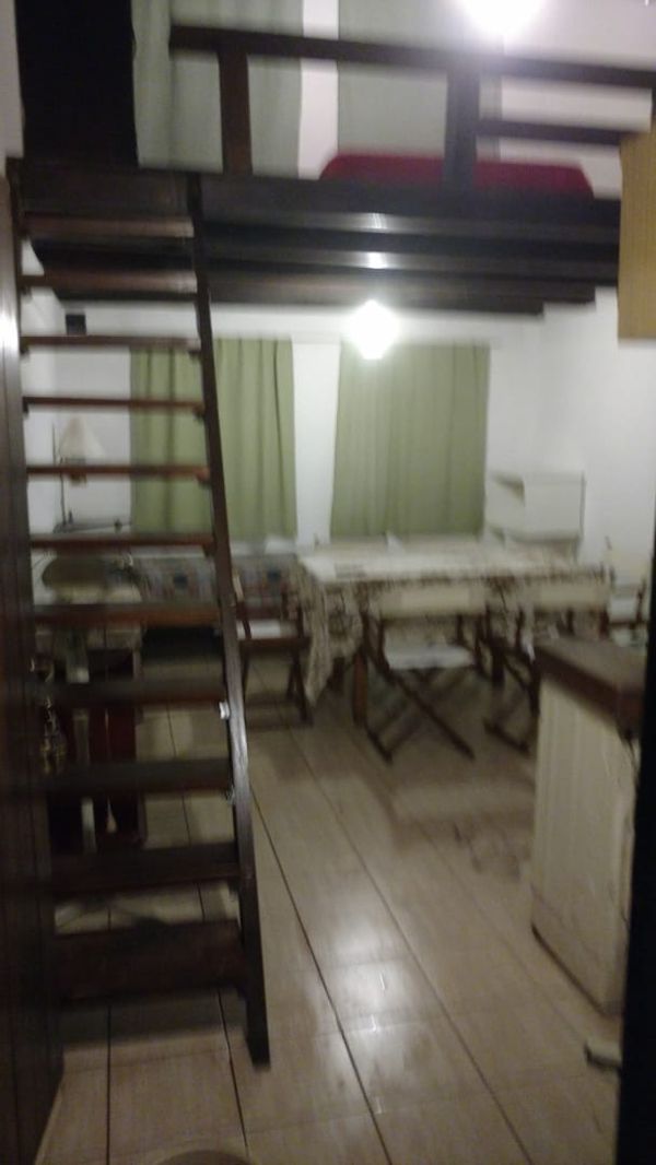La maison de Gloria Isabel