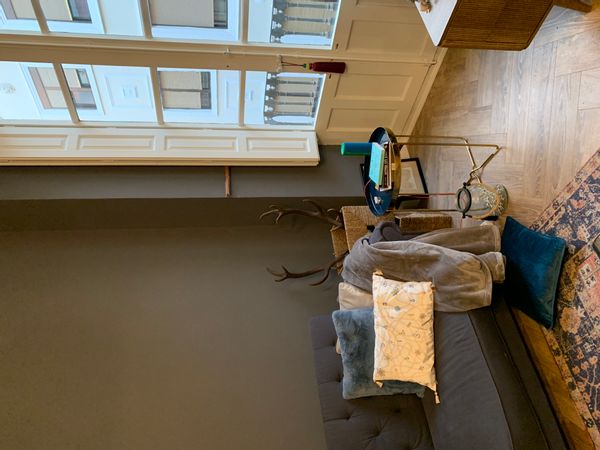 La maison de Inma Y Alex
