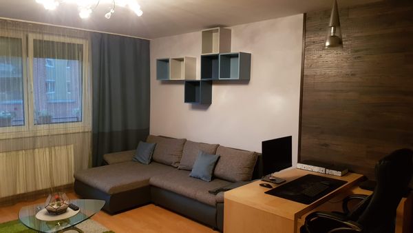 La maison de Tamas
