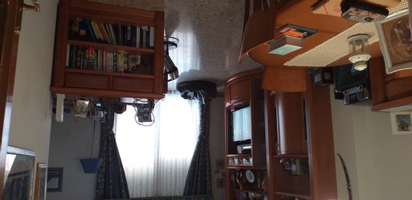 La maison de María Jose