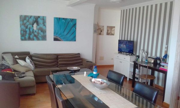 La maison de Sandra