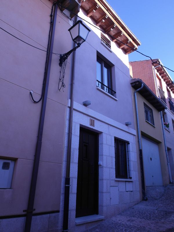 La maison de Laura