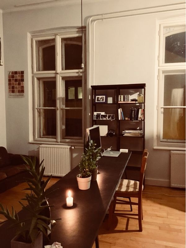 La maison de Veronika Agnes