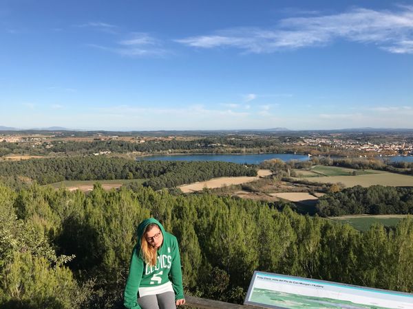Apartamento de Adriana