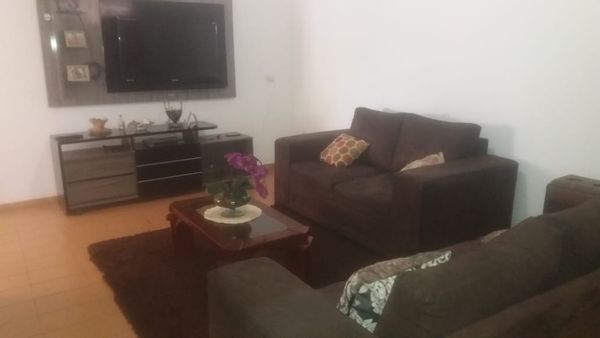 La maison de Bruna