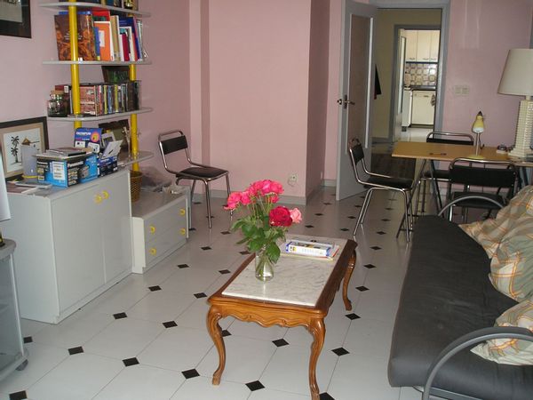 La maison de Dani