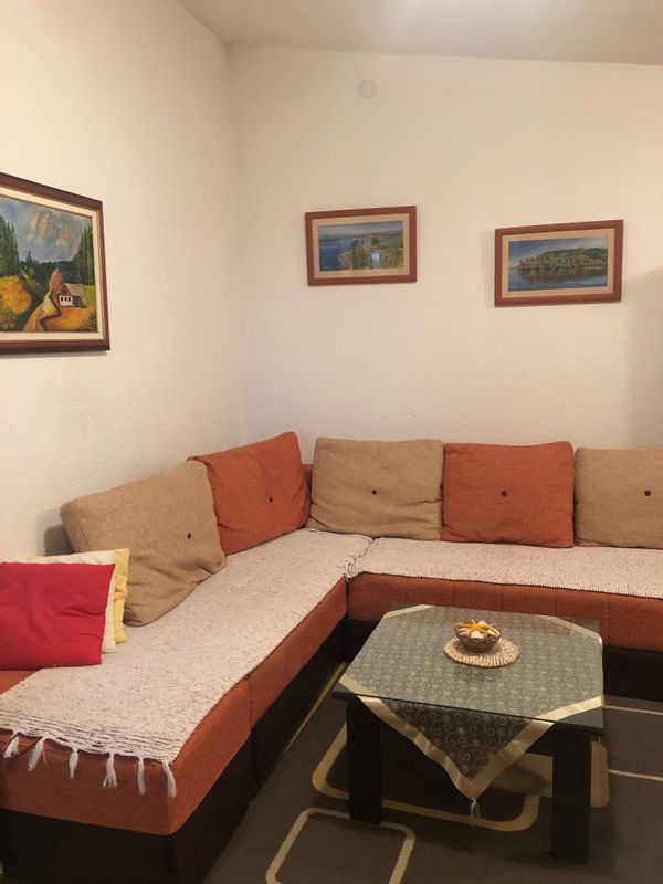 La maison de Александра
