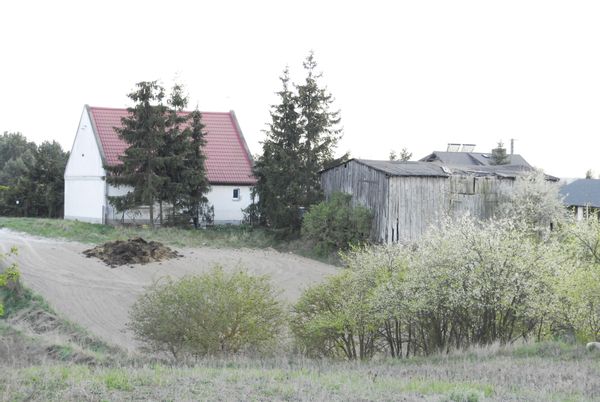 La maison de Justine