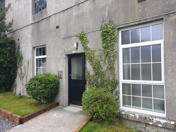 La maison de Aideen
