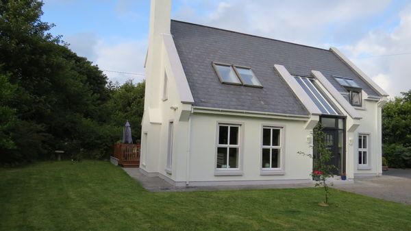 La maison de Paul & Regina