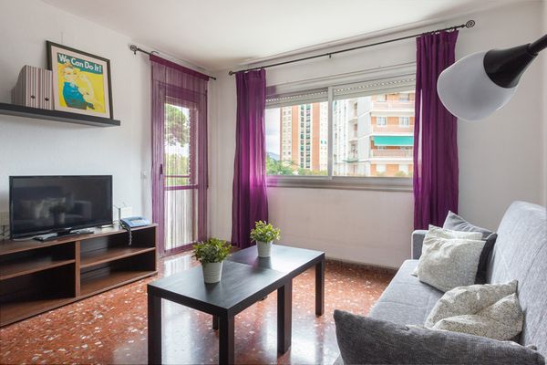La maison de Paqui