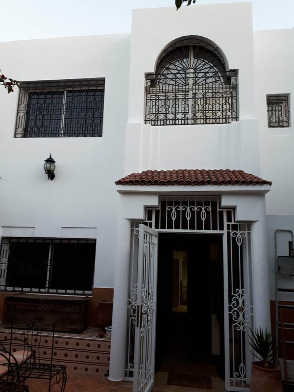 Maison à Agadir