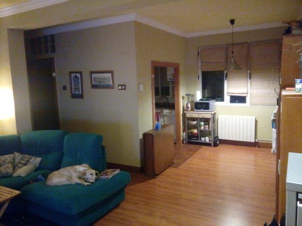 La maison de Mitxel