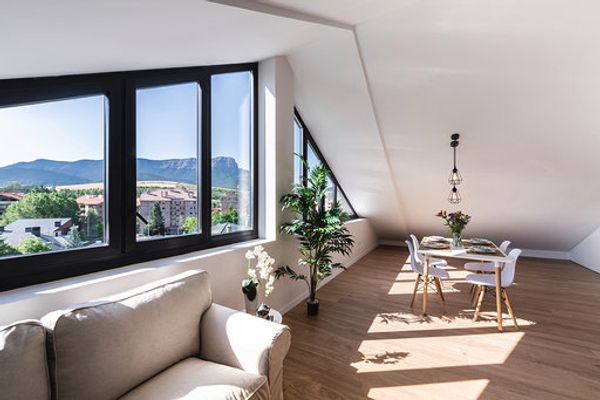 La maison de Lilia