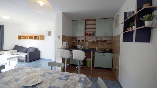La maison de Matija