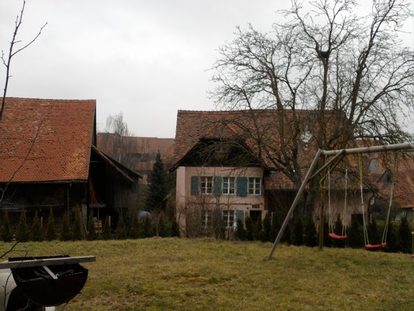 La maison de Andréa
