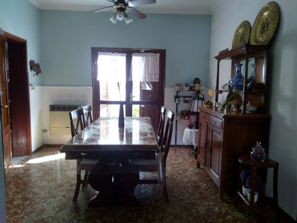 La maison de Paula
