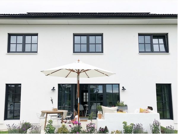 La maison de Nina