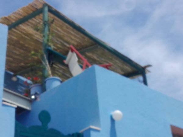 La maison de kle