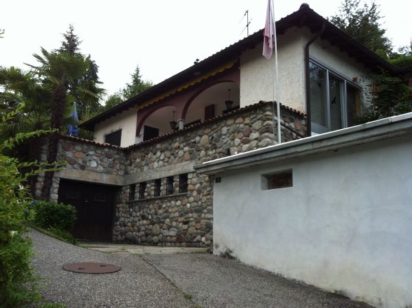 La maison de Esther