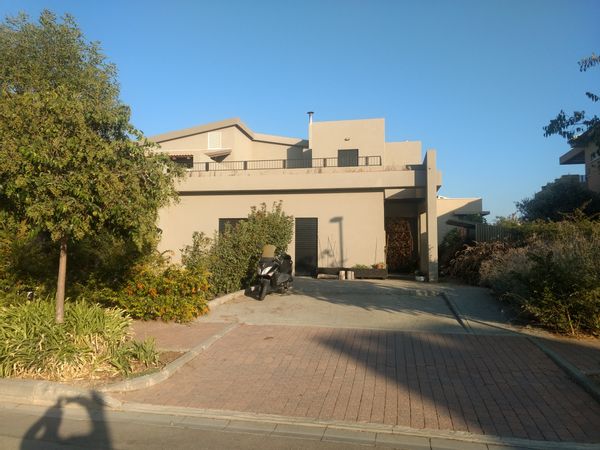 La maison de Roey