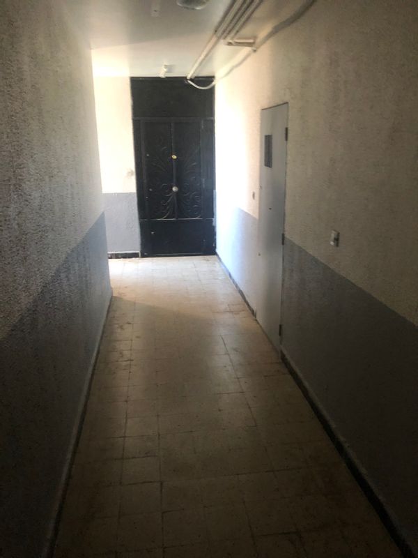 La maison de Hamza