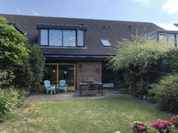 La maison de Sunny