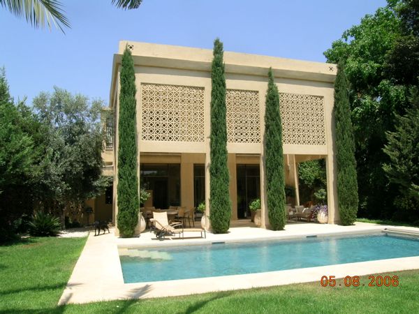 La maison de peter