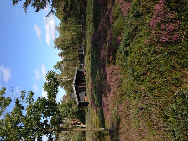 La maison de Ole