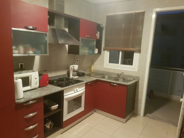 La maison de Rim